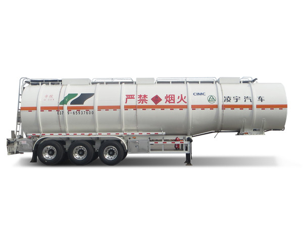 易燃液體運輸車(chē)