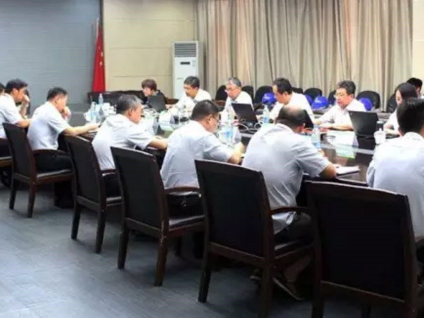 公司召開(kāi)慶“八一”復轉軍人座談會(huì )