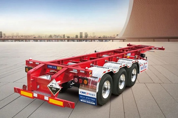 【集團新聞】中集車(chē)輛2024年一季度財報發(fā)布：營(yíng)收達51.5億元，加速鍛造新質(zhì)生產(chǎn)力