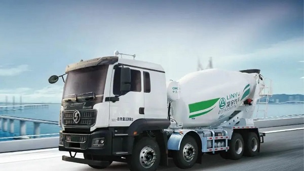 混凝土攪拌運輸車(chē)的保養指南