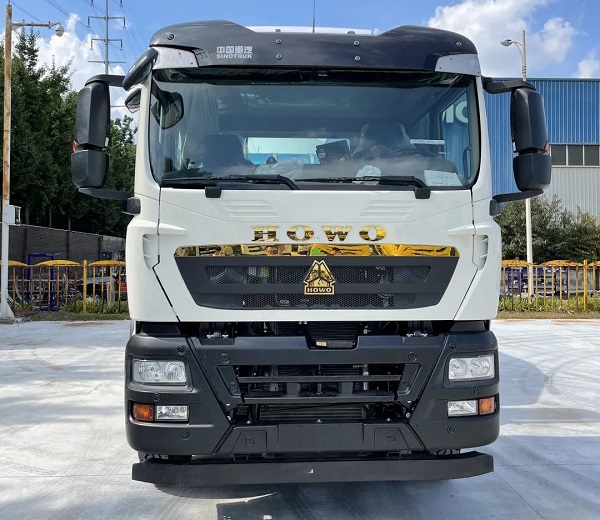 混動(dòng)攪拌車(chē)的優(yōu)勢都有哪些？六大優(yōu)勢講解！