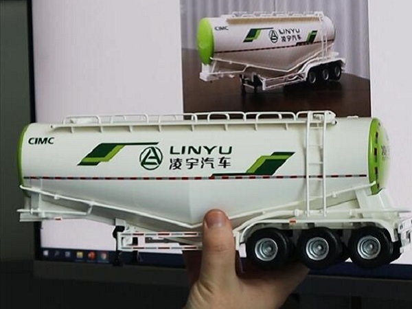 I want it I got it  想要的車(chē)模我都有！
