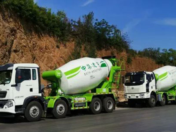 6月重卡銷(xiāo)量走勢與預期相符，兩家企業(yè)逆風(fēng)增長(cháng)